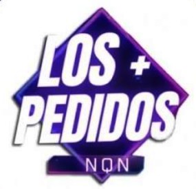 Los mas pedidos