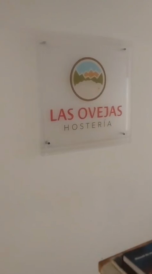 Hotel Las Ovejas