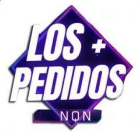 Los mas pedidos